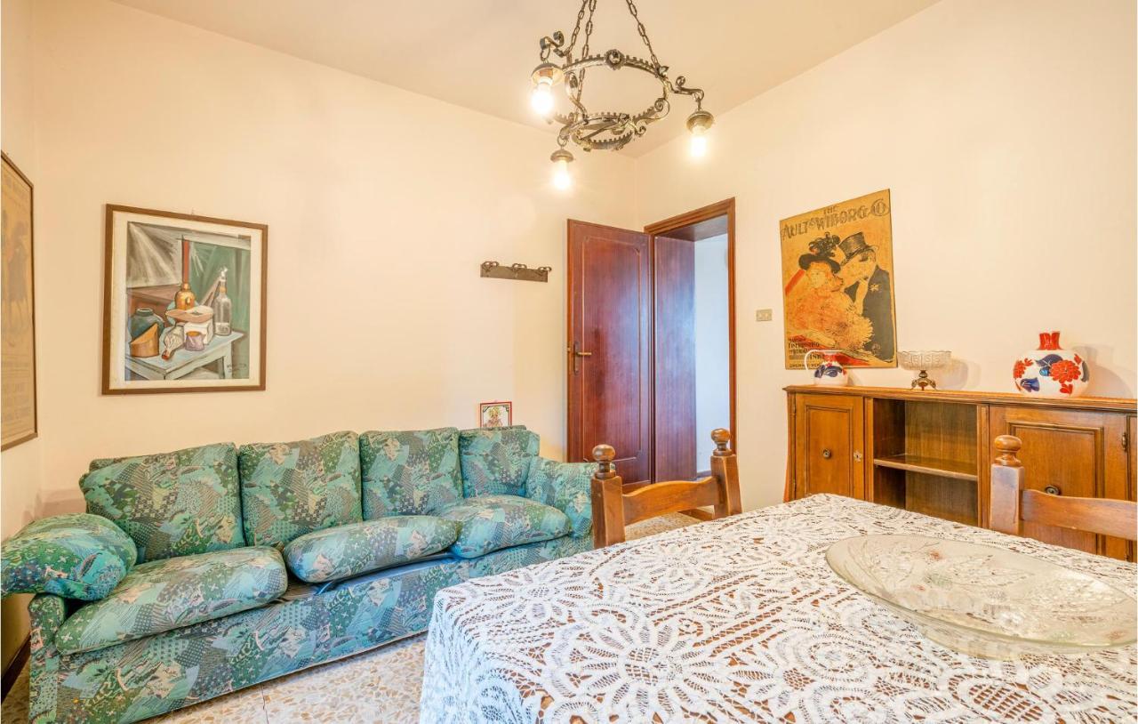 Alloro 1 Montecarlo Kültér fotó
